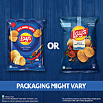Lay's India's Magic Masala Potato Chips 48 g 