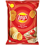 Lay's Spanish Tomato Tango Flavour Potato Chips 48 g