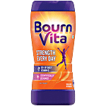 Bournvita Chocolate Nutrition Drink 1 kg