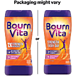 Bournvita Chocolate Nutrition Drink 1 kg 
