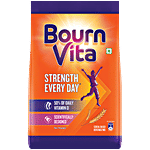 Bournvita Chocolate Nutrition Drink 500 g Pouch