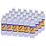 Dukes Club Soda 600 ml Bottle Pack of 24