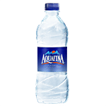 Aquafina Packaged Drinking Water 500 ml Bottle Pack of 24
