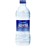 Aquafina Packaged Drinking Water 500 ml (Pack of 24)