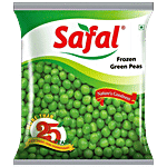 Safal Frozen - Green Peas 500 g