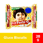 Parle Original Gluco Biscuits 28 g 