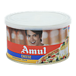 Amul Processed Cheese 400 g Tin