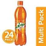 Mirinda MIRINDA DRINK 600 ml Pack of 24