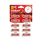 Eveready Carbon Zinc AA Battery 10 pcs