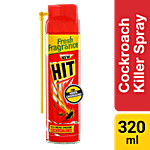 HIT Cockroach Killer Spray 320 ml 
