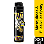 HIT Mosquito & Fly Killer Spray 320 ml 
