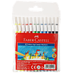 Faber castell Sketch Pens 12 pcs