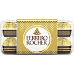 Ferrero Rocher Gift Pack 200 g (16 pcs)