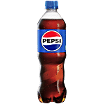 Pepsi Soft Drink 600 ml