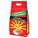 Nescafe  Sunrise Instant Coffee Powder - Extra Strong 1 kg Pouch
