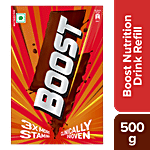 Boost Nutrition Drink Refill 450 g Carton