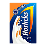 Horlicks Health & Nutrition Drink - Classic Malt 1 kg Carton
