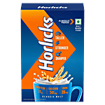 Horlicks Nutrition Drink 1 kg Refill Pack