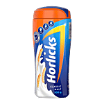 Horlicks Health & Nutrition Drink - Classic Malt 500 g Jar