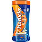 Horlicks Nutrition Drink 500 g Jar
