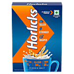 Horlicks Nutrition Drink 500 g Carton