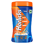 Horlicks Nutrition Drink 200 g Jar
