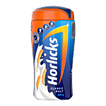 Horlicks Health & Nutrition Drink - Classic Malt 200 g Jar
