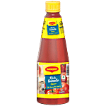 Maggi Rich Tomato Sauce No Onion No Garlic 970 g Bottle