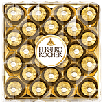 Ferrero Rocher Gift Pack 300 g (24 pcs)