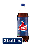 Thums Up Soft Drink 2x1.25 L Multi Pack