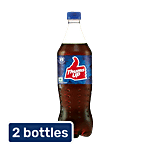 Thums Up Soft Drink 2x750 ml Multi Pack