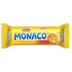 Parle Biscuits - Monaco Salted Snack 6x66.7 g Multi Pack