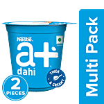 Nestle A+ Dahi 2x380 g (Multipack)
