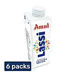 Amul Lassi 6x250 ml Multipack