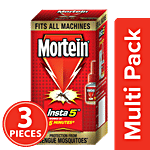 Mortein Insta5 - Refill 3X1 pc Multipack