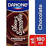 danone Smoothie - Choco 180 ml Pack of 4