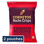 Cornitos Peri Peri Nacho Crisps 2x55 g (Multipack)