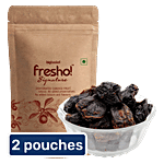 fresho! Signature Dry Fruit Plum 2x50 g Multipack