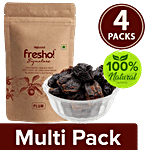 Fresho Signature Plum Dry Fruit 4x50 g Multipack