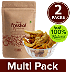Fresho Signature Guava Dry Fruit 2x50 g Multipack