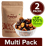 Fresho Signature Mixed Chatpata Dry Fruit 2x50 g Multipack