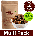 Fresho Signature Amla Chatpata Dry Fruit 2x50 g Multipack