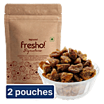 fresho! Signature Amla Chatpata Dry Fruit 2x50 g Multipack