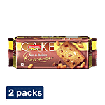 Britannia Cake - Nut & Raisin Romance 2x150 g Multipack