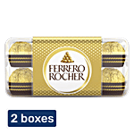 Ferrero Rocher Gift Pack 2x16 pcs (Multipack)