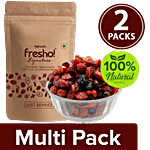 Fresho Signature Just Berries 2x50 g Multipack