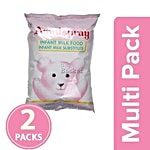 Amul Infant Milk Food - Spray 2x1 kg Multipack