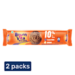 Bournvita Biscuits 2x111.6 g (Multipack)