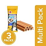 Pedigree Dentastix Dog Oral Care - Large Breed 3x270 g (Multipack)
