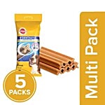 Pedigree Dentastix Dog Oral Care - Medium Breed 5x180 g (Multipack)